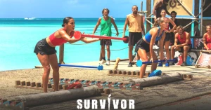 Survivor'da Savaş Kızıştı! 11 Mart Çarşamba Ödül Oyununu Kim Kazandı?