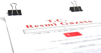 Resmi Gazete'de Önemli Kararlar! Bugün Neler Değişti?
